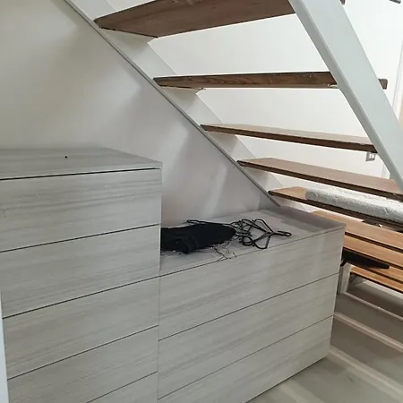 Giubbonari Luxury House דירה רומא