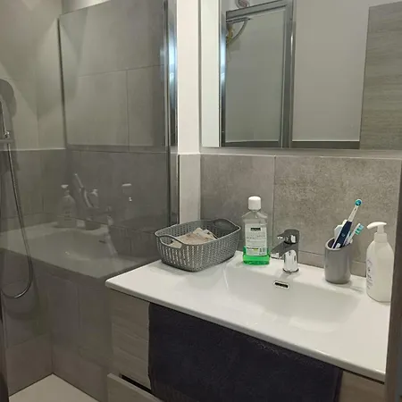 Giubbonari Luxury House