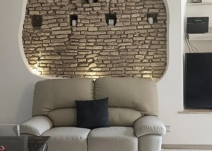 Giubbonari Luxury House דירה *