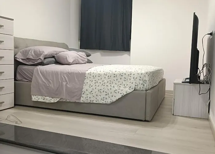 Giubbonari Luxury House דירה