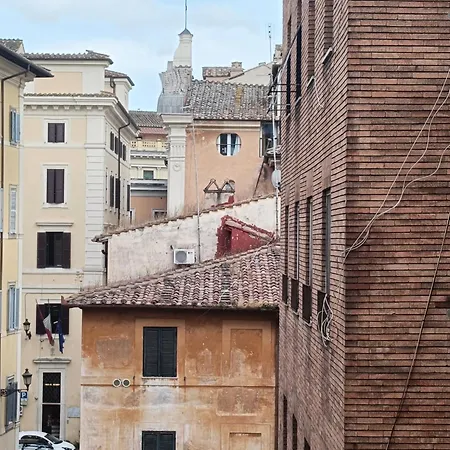 Appartement Giubbonari Luxury House *