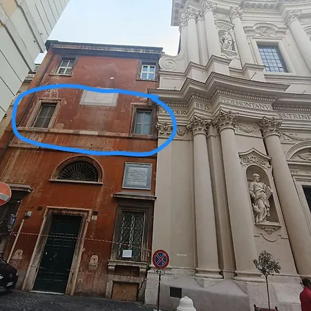 Giubbonari Luxury House