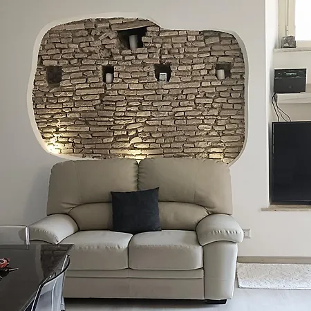 Giubbonari Luxury House شقة *
