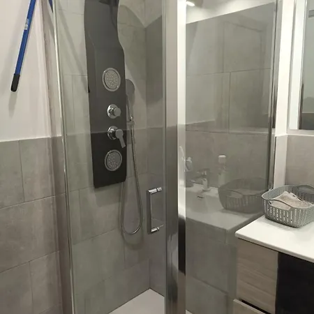Giubbonari Luxury House 公寓 罗马