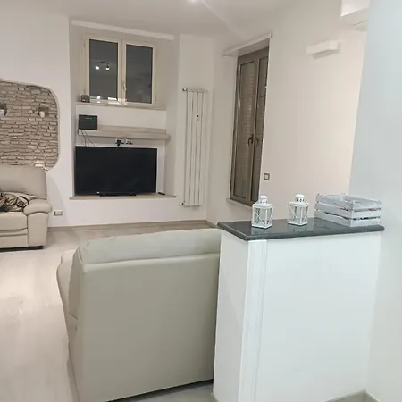 Giubbonari Luxury House