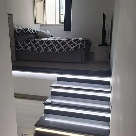 Giubbonari Luxury House Rzym