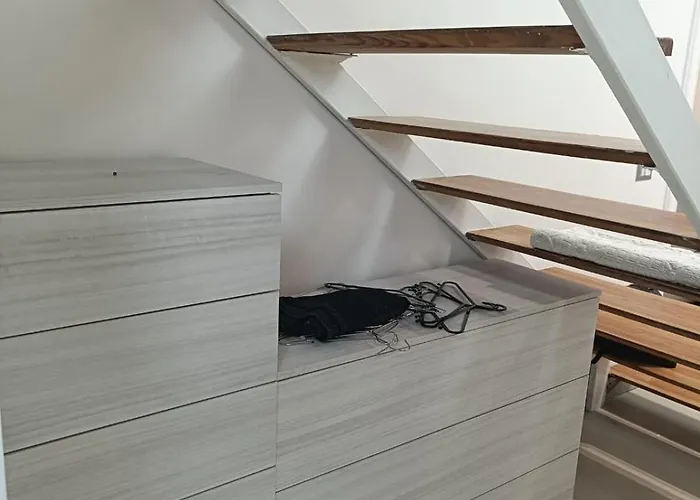 Giubbonari Luxury House Apartament Rzym