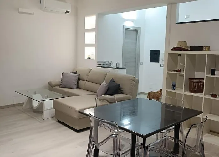 Giubbonari Luxury House *