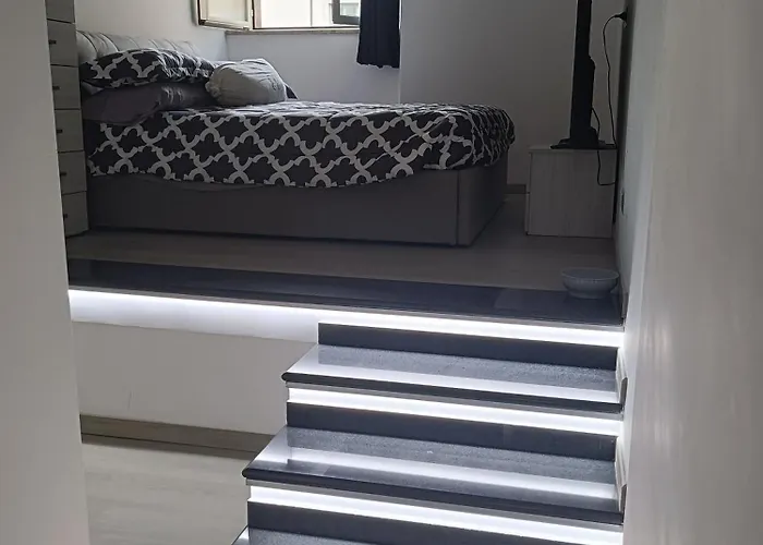 Giubbonari Luxury House Rzym